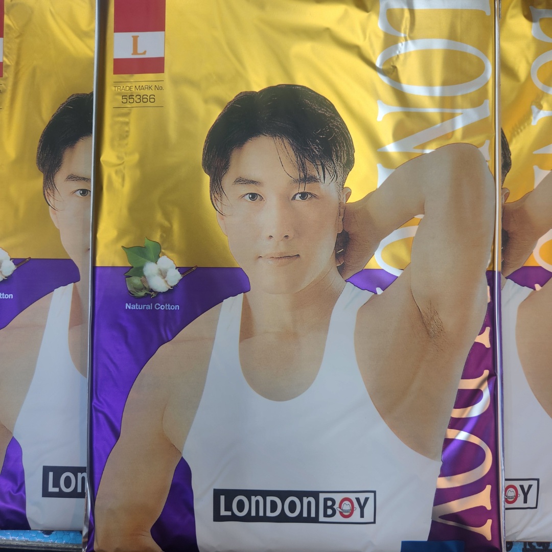 Standard Quality Cotton Comfortable Mens VEST